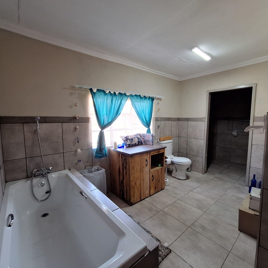 3 Bedroom Property for Sale in Villiers Free State